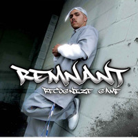 Remnant - Recognize Game