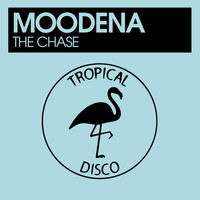Moodena - The Chase