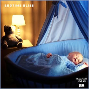 The Deep Sleep Scientists - Bedtime Bliss