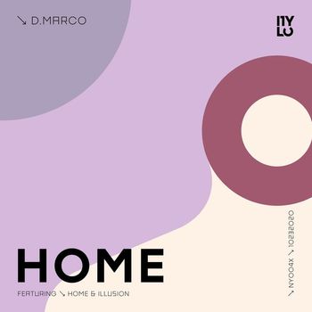 D.Marco - Home