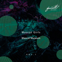 Mascot Girls - Mascot Museum Vol.1