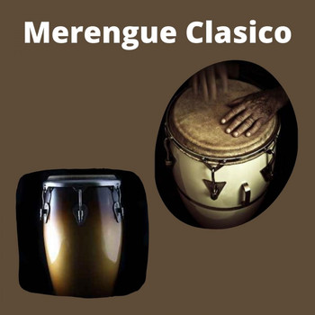 Various Artists - Merengue Clasico