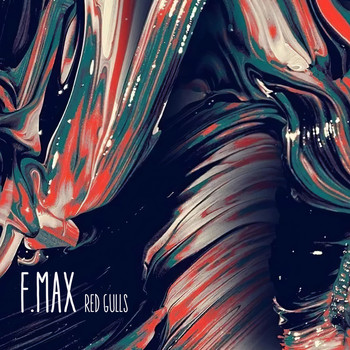 F.MAX - Red Gulls