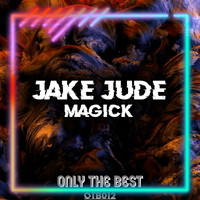 Jake Jude - Magick