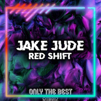 Jake Jude - Red Shift