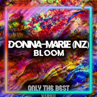 Donna-Marie (NZ) - Bloom