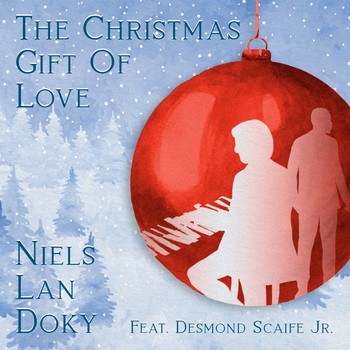 Niels Lan Doky - The Christmas Gift of Love