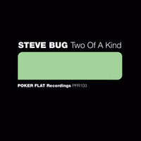 Steve Bug - Two of a Kind