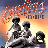 The Emotions - Sunshine!