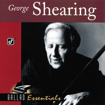 George Shearing - Ballad Essentials