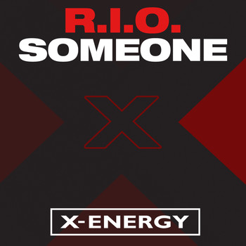 R.I.O. - Someone