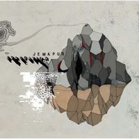 Jemapur - Beneath The Water Surface / Am I Scape