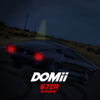 Domii - 67er Mustang