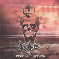 Kobe - Positive Thinking