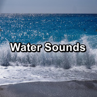 Alpha Wave Movement - Water Sounds