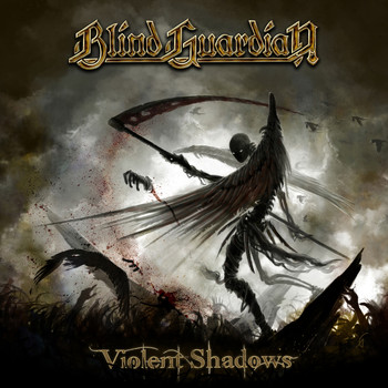 Blind Guardian - Violent Shadows (WWW Live Performance)