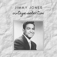 Jimmy Jones - Jimmy Jones - Vintage Selection