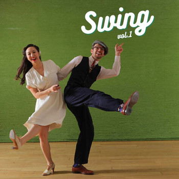 Various Artists - Swing, vol. 1