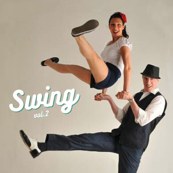 Various Artists - Swing, vol. 2