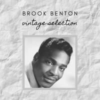 Brook Benton - Brook Benton - Vintage Selection