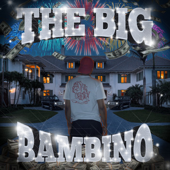 OliveBlackk - The Big Bambino (Explicit)