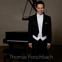 Thomas Forschbach - Deep In My Heart