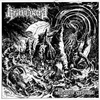 Graveyard - The Sea Grave