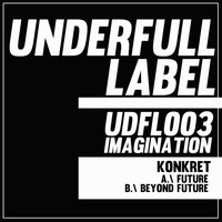 Konkret - Imagination