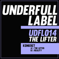 Konkret - The Lifter