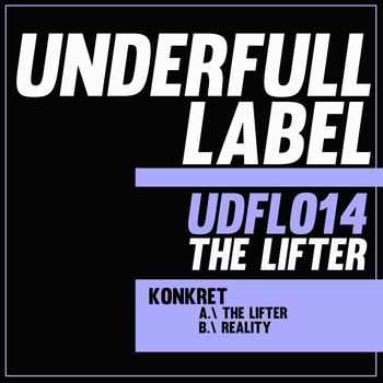 Konkret - The Lifter