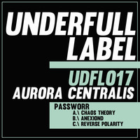 PasswoRR - Aurora Centralis