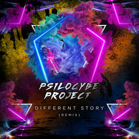 Psilocybe Project - Different Story (Remix)