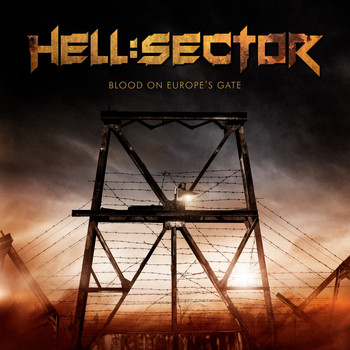 Hell:Sector - Blood On Europe's Gate