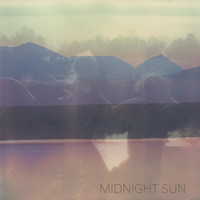 Dream Lake - Midnight Sun