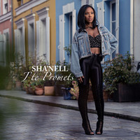 Sha'nell Lawson - J'te promets