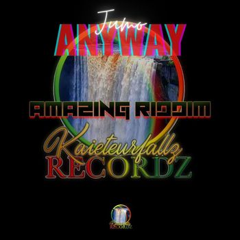 Jumo - Anyway
