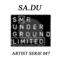 Sa.Du - Artist Serie 047
