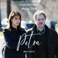 Andrea Farri - Petra (Original Soundtrack)