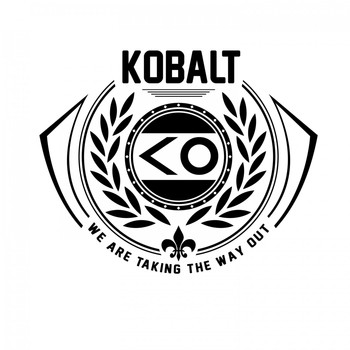Kobalt - We Are Taking the Way Out