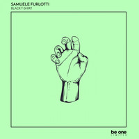 Samuele Furlotti - Black T Shirt