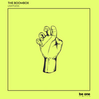 The Boombox - Lightless