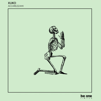 Xuko - Accarezzami
