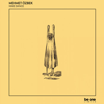 Mehmet Özbek - Make Dance