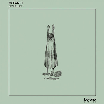 Oceanic! - Say Hello!