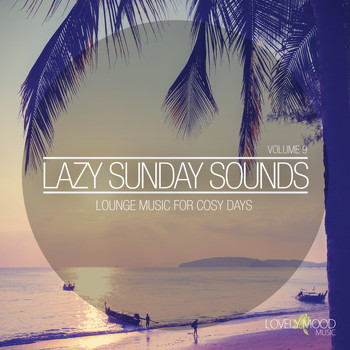 Various Artists - Lazy Sunday Sounds, Vol. 9