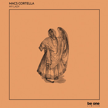 Macs Cortella - My Lady