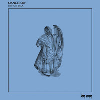 Mancerow - Bring It Back