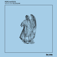 Pepe Mateos - Siento