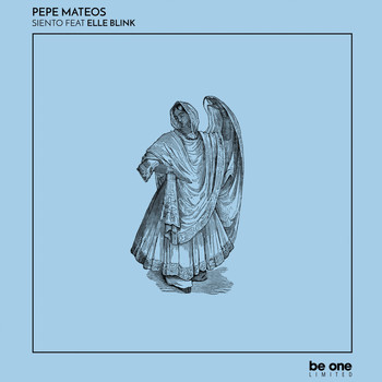 Pepe Mateos - Siento