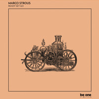 Marco Strous - Ready Set Go